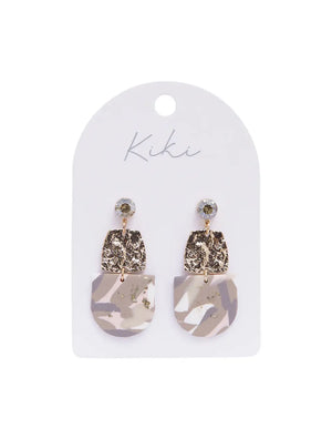 Autumn Kiki Earrings
