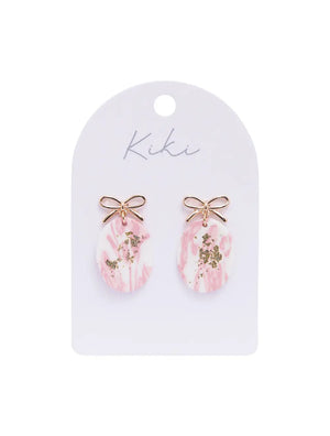 Autumn Kiki Earrings