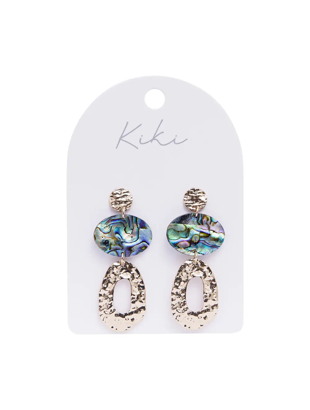 Autumn Kiki Earrings