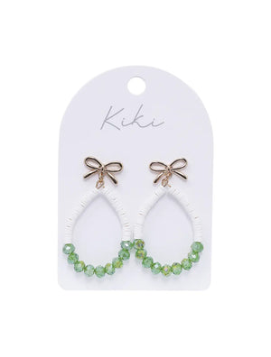Autumn Kiki Earrings