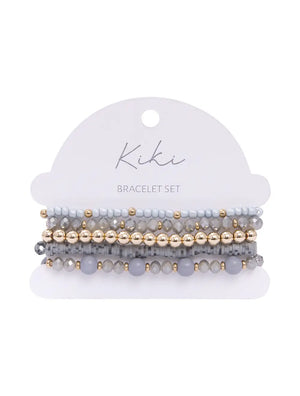 Kiki Bracelet Set
