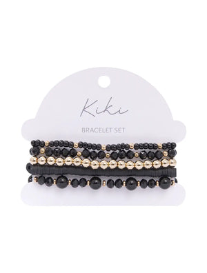 Kiki Bracelet Set