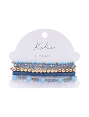 Kiki Bracelet Set
