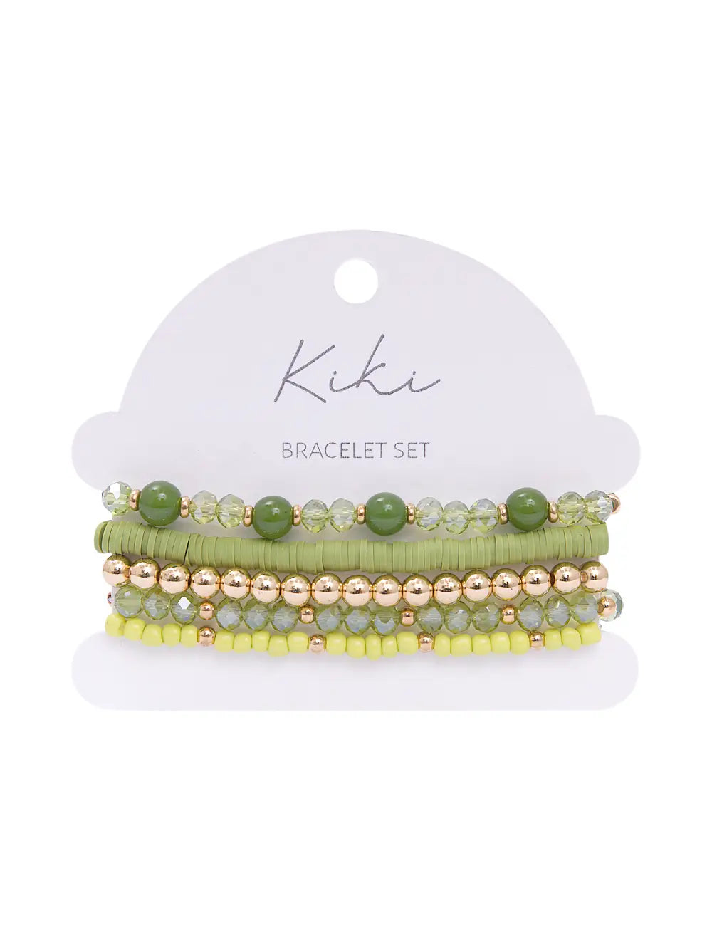 Kiki Bracelet Set
