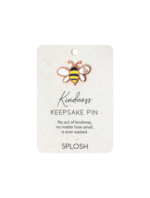 Keepsake Pin