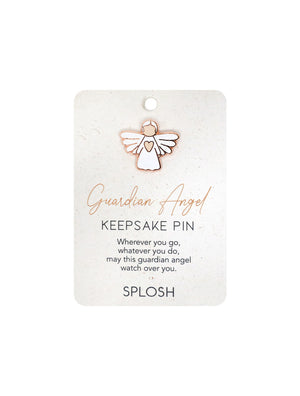 Keepsake Pin