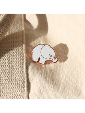 Keepsake Pin