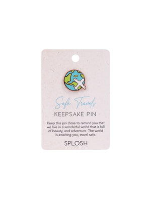 Keepsake Pin
