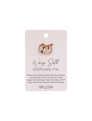 Keepsake Pin