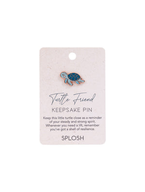 Keepsake Pin