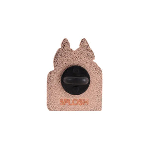 Keepsake Celebration Pin