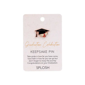 Keepsake Pin