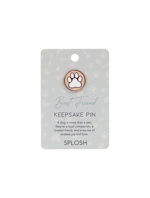 Keepsake Pin