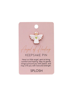 Keepsake Pin
