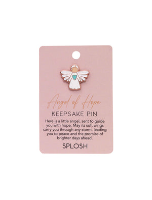 Keepsake Pin