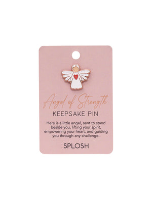 Keepsake Pin