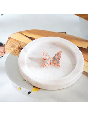 Forever Connected Keepsake Pin