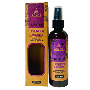 Aroma Nature Room Mist 100mL
