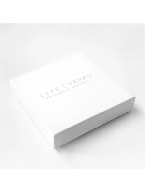 Crystal Life Charm Bracelets