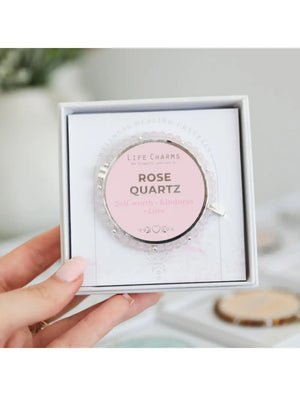 Crystal Life Charm Bracelets