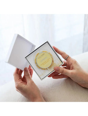 Crystal Life Charm Bracelets