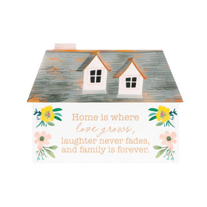 Cottage Grove Love Grows Blockword