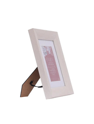 Love Vera 4 x 6 Wooden Frame