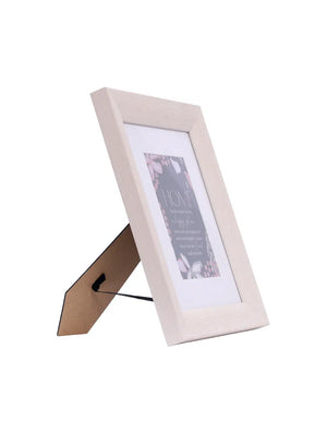 Love Vera 5 x 7 Wooden Frame