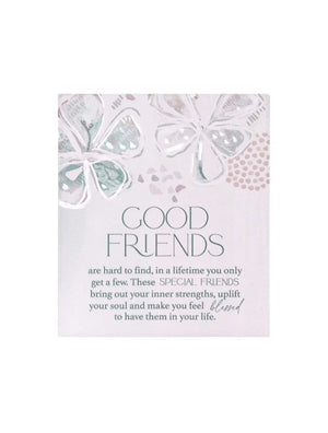 Love Vera Ceramic Verse