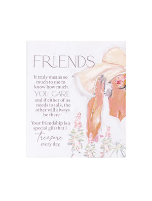Love Vera Ceramic Verse