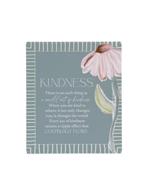 Love Vera Ceramic Verse