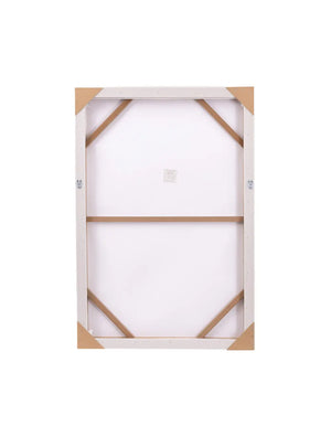 Love Vera Framed Canvas 94x64