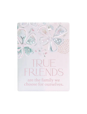 Love Vera Ceramic Magnet