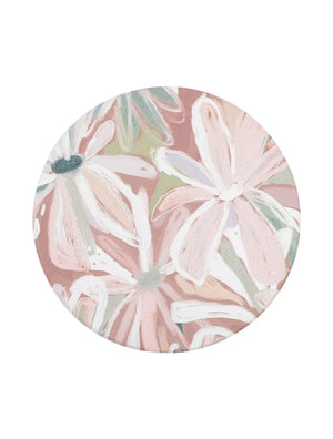 Love Vera Ceramic Coaster