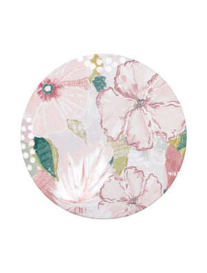Love Vera Ceramic Coaster