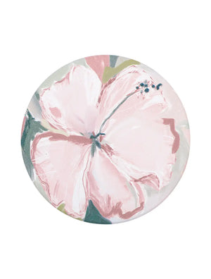 Love Vera Ceramic Coaster