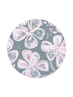 Love Vera Ceramic Coaster