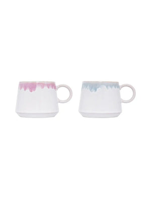 Love Vera Ceramic Dip Mug
