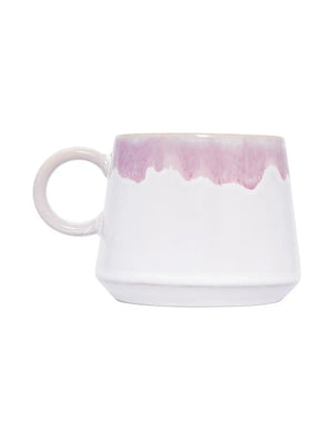 Love Vera Ceramic Dip Mug