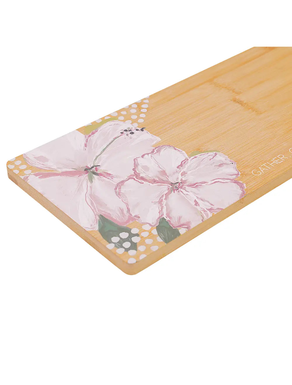 Love Vera Rectangle Grazing Board