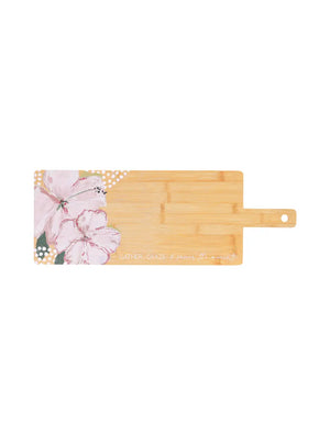 Love Vera Rectangle Grazing Board
