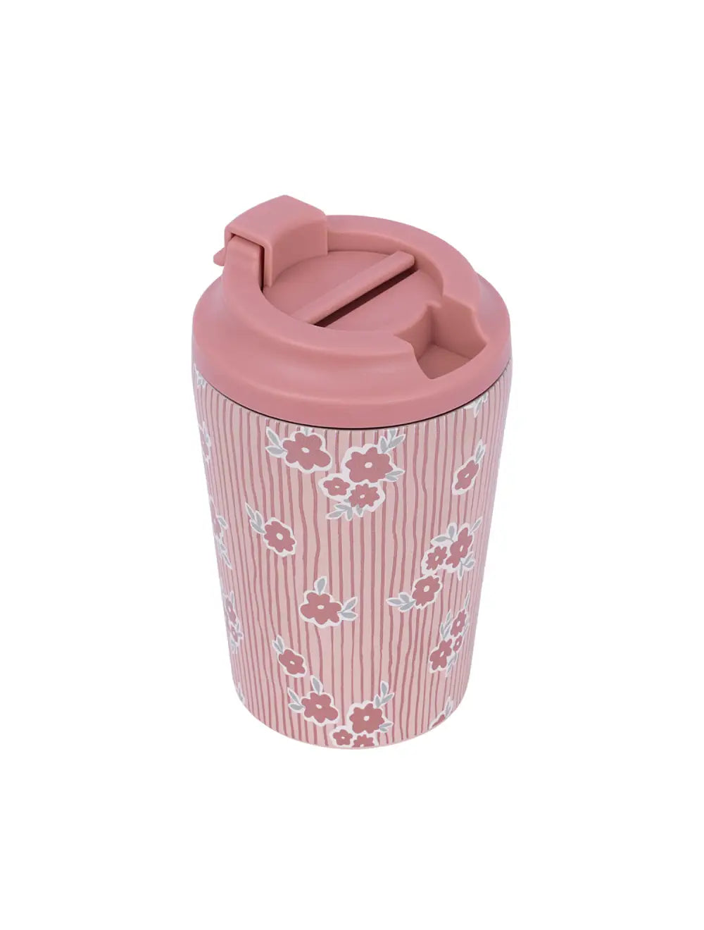 Love Vera Insulated Coffee Cup