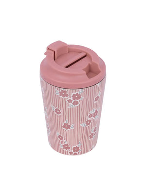 Love Vera Insulated Coffee Cup