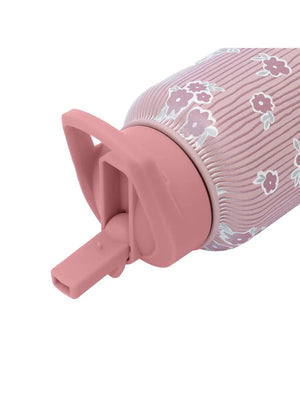 Love Vera Insulated Water Bottle