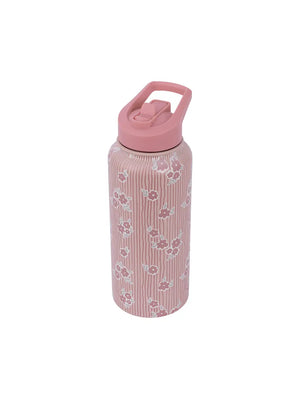 Love Vera Insulated Water Bottle