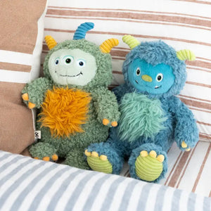 Mary Meyer Monster Friends Plush