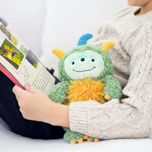 Mary Meyer Monster Friends Plush