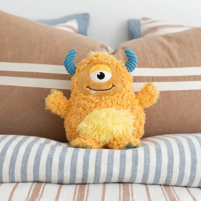 Mary Meyer Monster Friends Plush