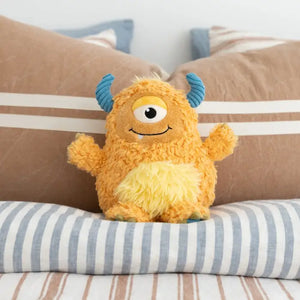 Mary Meyer Monster Friends Plush