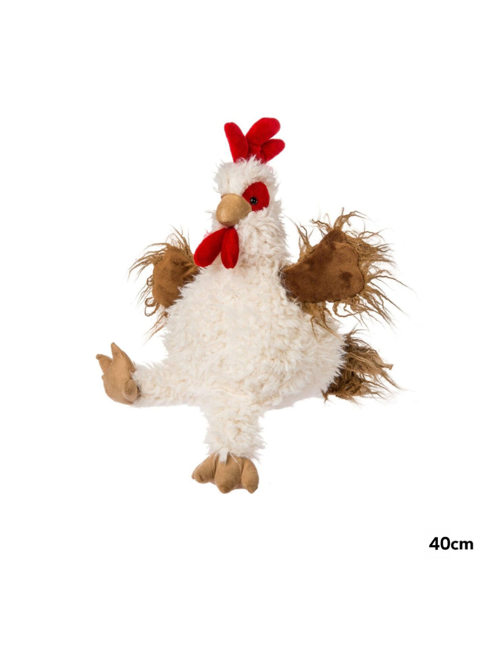 Mary Meyer FabFuzz Rooster